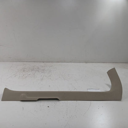 INFINITI QX50 Sill Trim Plate Door Jam Threshold Left Driver Front  2017 2016 