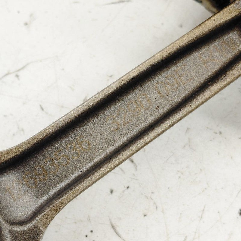 Chevy Trailblazer Single Piston With Connecting Rod   1.3 2023 2022 20