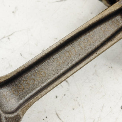Chevy Trailblazer Single Piston With Connecting Rod   1.3 2023 2022 20