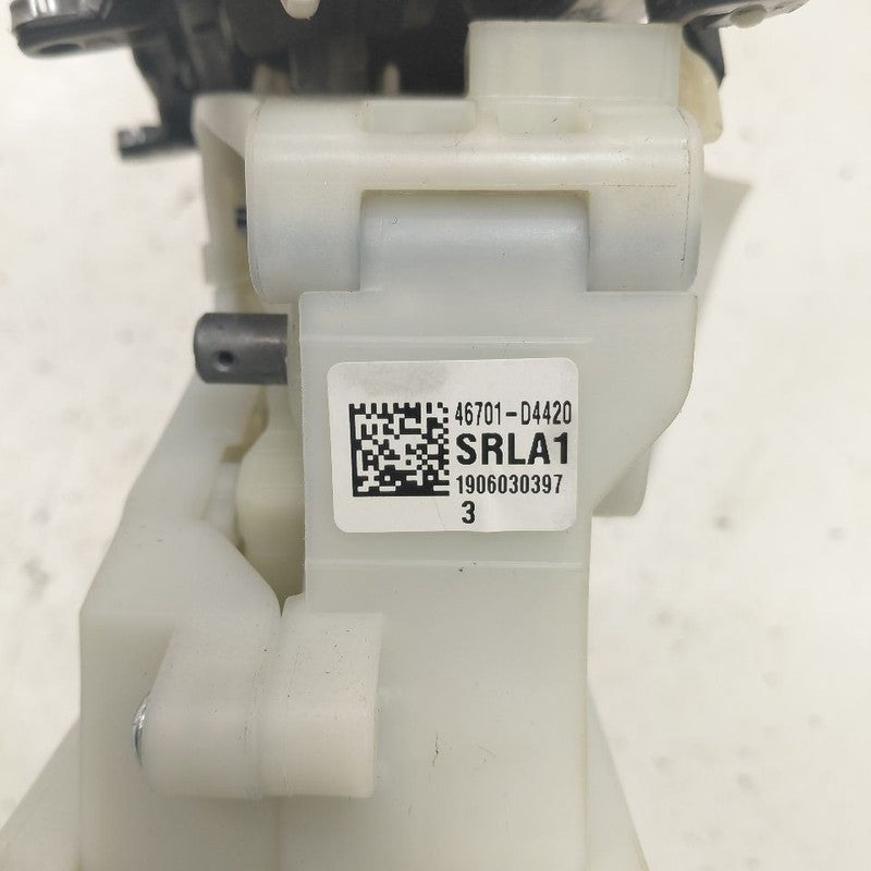 Kia Sportage Transmission Gear Shifter  2020 2021 2022