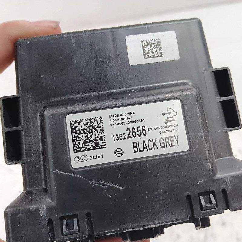 Driver Park Assist Control Module Fits 17-22 Buick Encore OEM