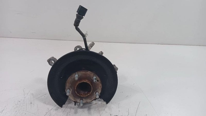 Passenger Right Rear Knuckle Stub Bearing Hub 1.5L Turbo Fits 16-19 Honda Civic