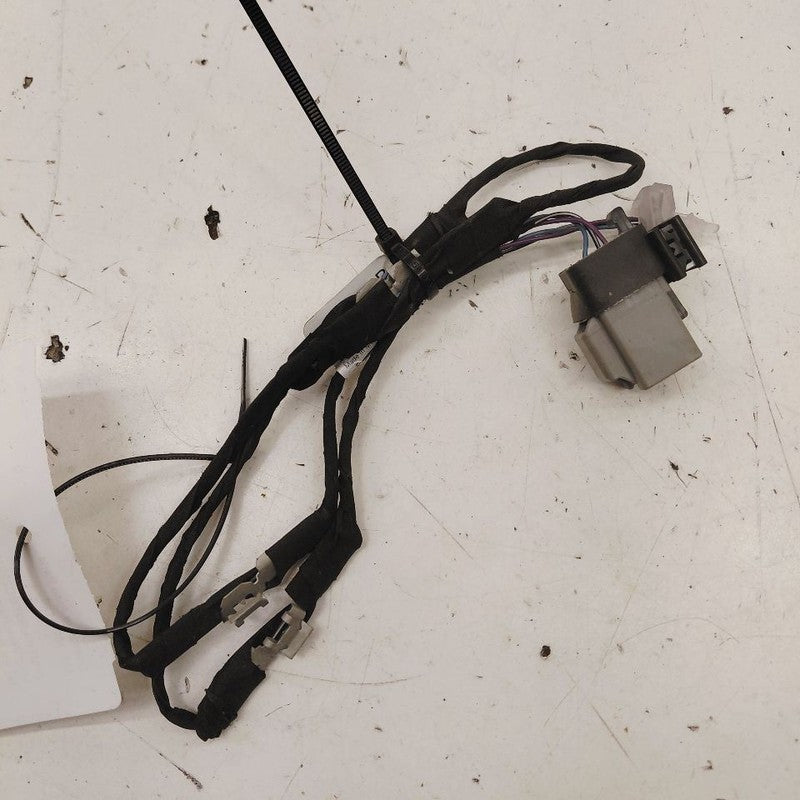 Ford Edge Passenger Right Front Door Light Wires {FT4B14E072} 2019 202