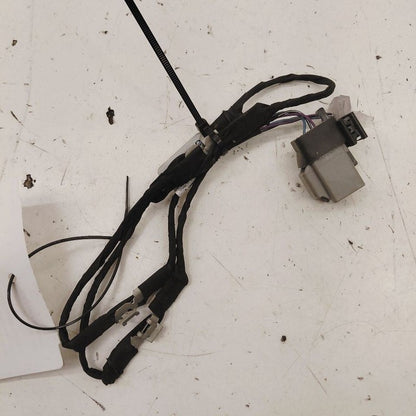 Ford Edge Passenger Right Front Door Light Wires {FT4B14E072} 2019 202