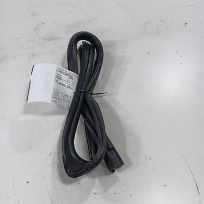 Ford Ecosport Door Glass Window Seal Rubber Left Driver Rear Back 2018