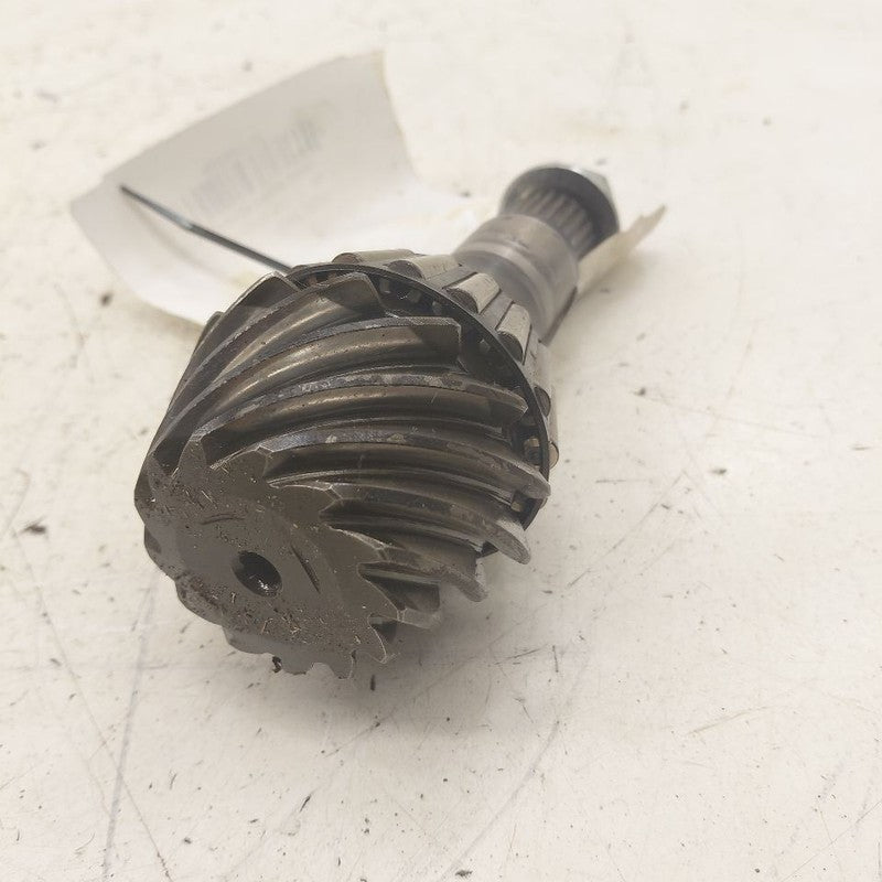 Lexus IS350 Front Carrier Pinion Gear 2020 2019 2018