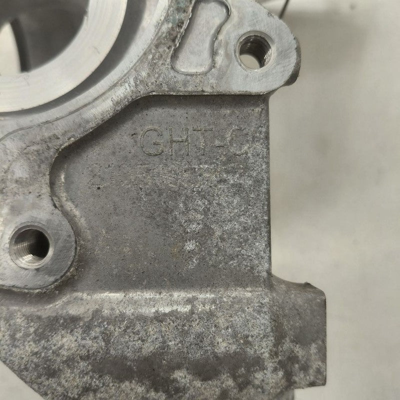 Nissan Rogue Water Pump Housing  2.5 2021 2022 2023