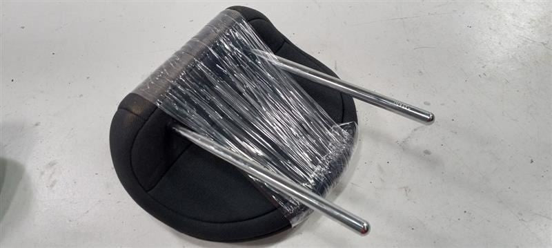 Mini Cooper S Seat Headrest Rear Back Seat Head Rest 2005 2006 2007 2008