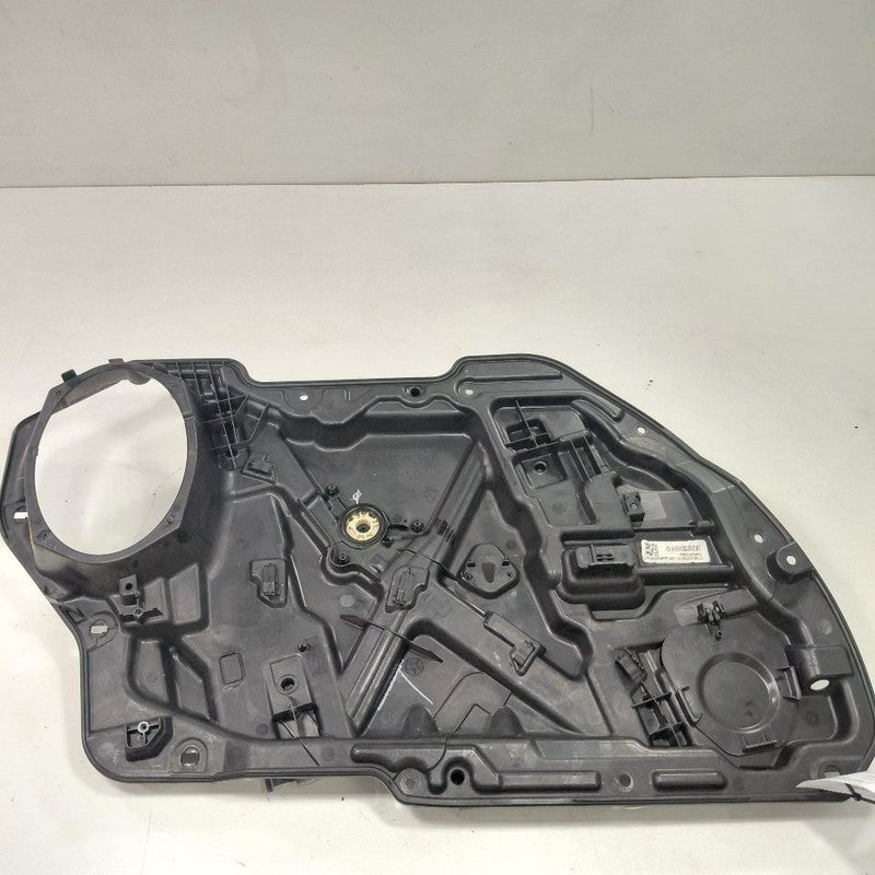 Driver Left Front Window Regulator Track Fits 11-23 Chrysler 300 OEM