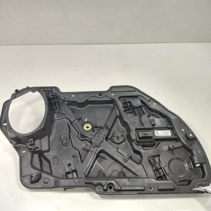 Driver Left Front Window Regulator Track Fits 11-23 Chrysler 300 OEM