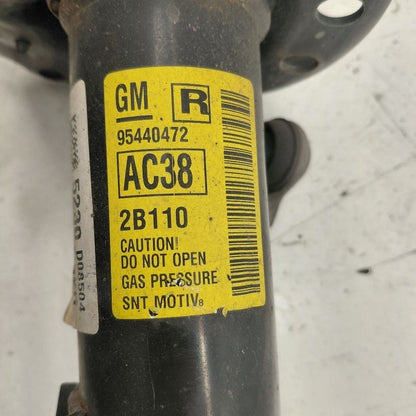 Passenger Right Front Strut AWD Fits 13-22 Chevy Trax