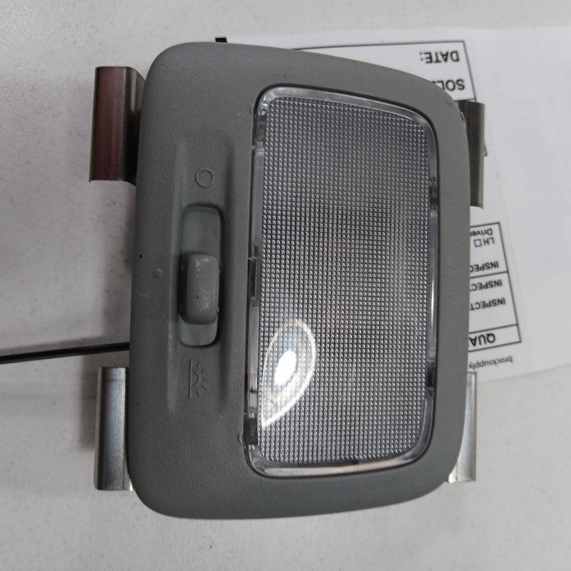 Mitsubishi Outlander Sport Dome Light Roof Lamp  2019 2020 2021 2022 O