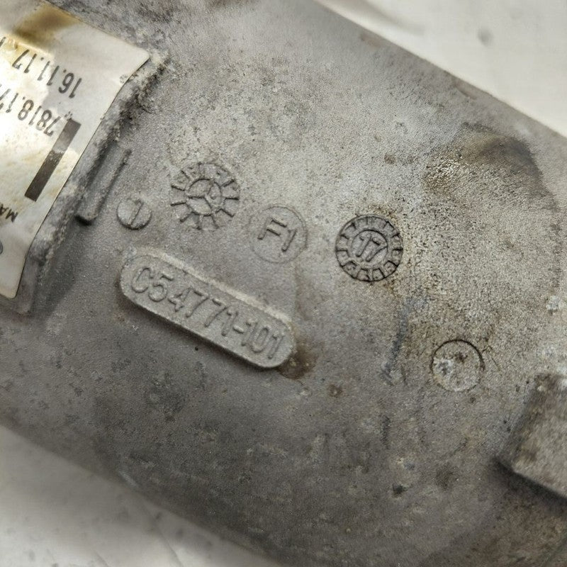 Steering Electric Assist Motor Fits 18-19 Alfa Romeo Stelvio