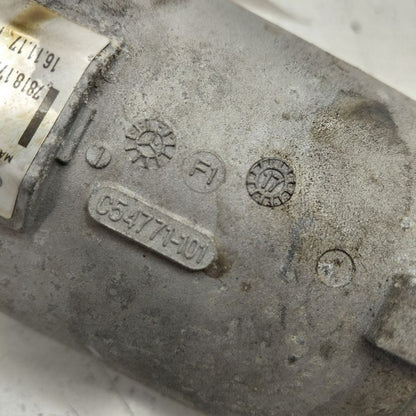 Steering Electric Assist Motor Fits 18-19 Alfa Romeo Stelvio