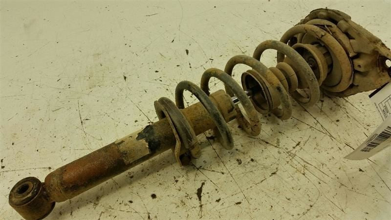 562104Z025 Strut Rear Back S Fits 00-06 Nissan Sentra