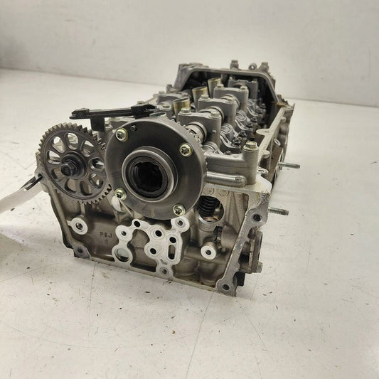 Engine Cylinder Head Fits 19-22 Honda Insight