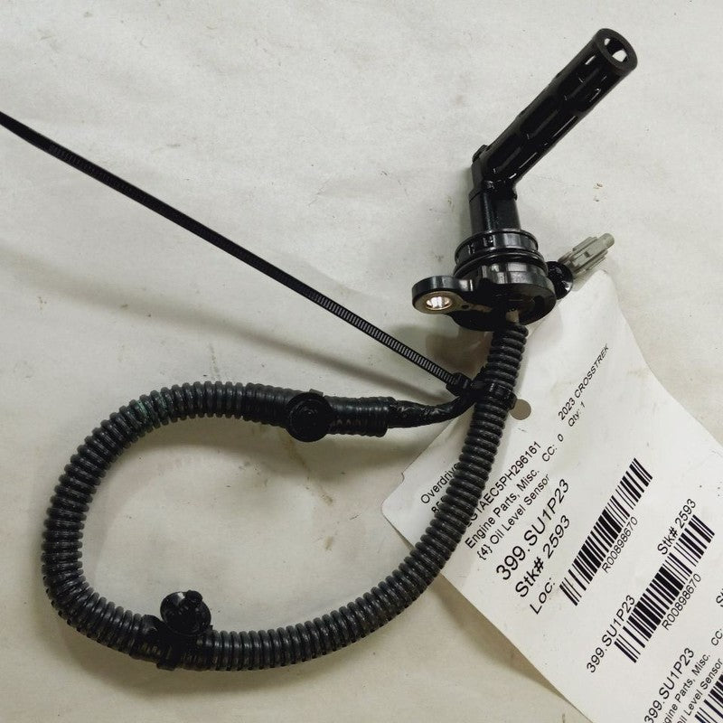 Subaru Crosstrek Engine Oil Level Sensor 2.0 2023 2022 2021