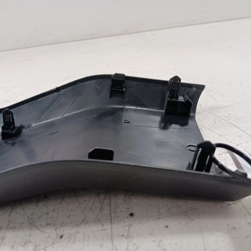 Subaru Forester Center Console Rear End Cap Trim Cover  2016 2017 2018