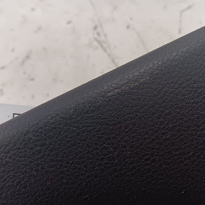 Jeep Compass Driver Left Side Center Console Trim {5UR37DX9AA} 2021 20