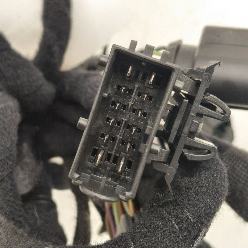 Alfa Romeo Stelvio Rear Back Trunk Lid Hatch Wire Wiring Harness  2018