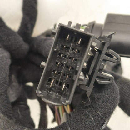 Alfa Romeo Stelvio Rear Back Trunk Lid Hatch Wire Wiring Harness  2018