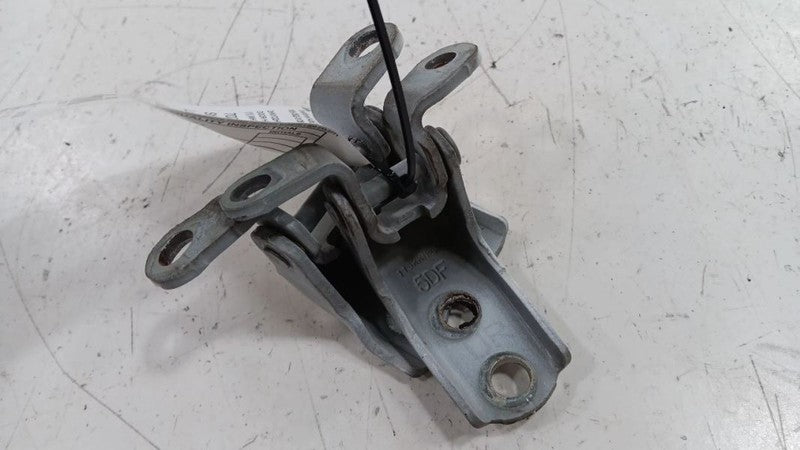 Acura MDX Door Hinge Set Right Front Passenger 2010 2011 2012 2013 OEM