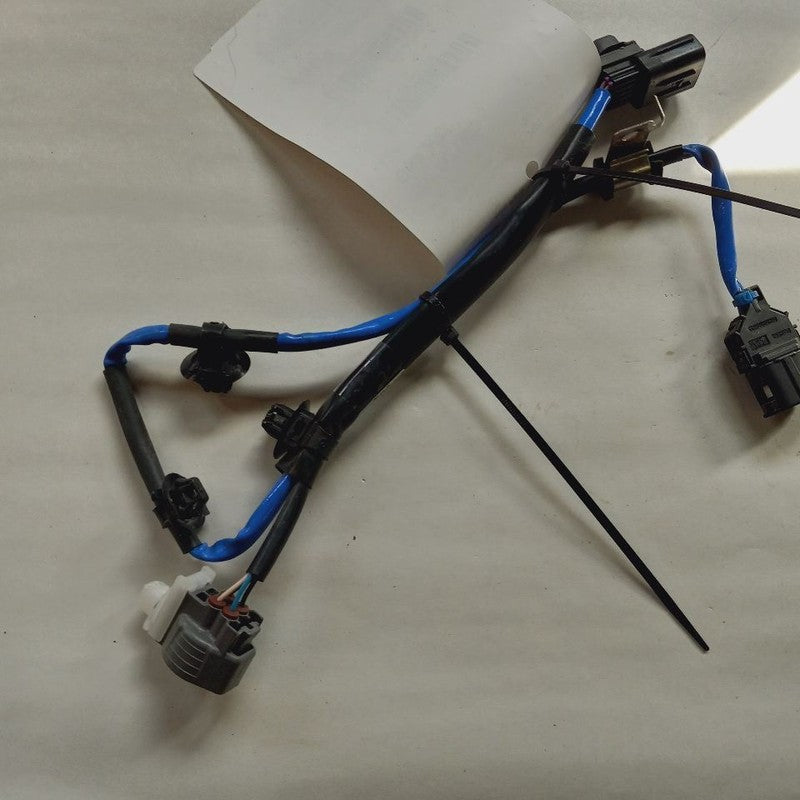 Mazda 3 O2 Oxygen Sensor Wire {PY1C1879X} 2023 2022 2021
