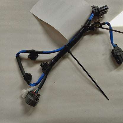 Mazda 3 O2 Oxygen Sensor Wire {PY1C1879X} 2023 2022 2021