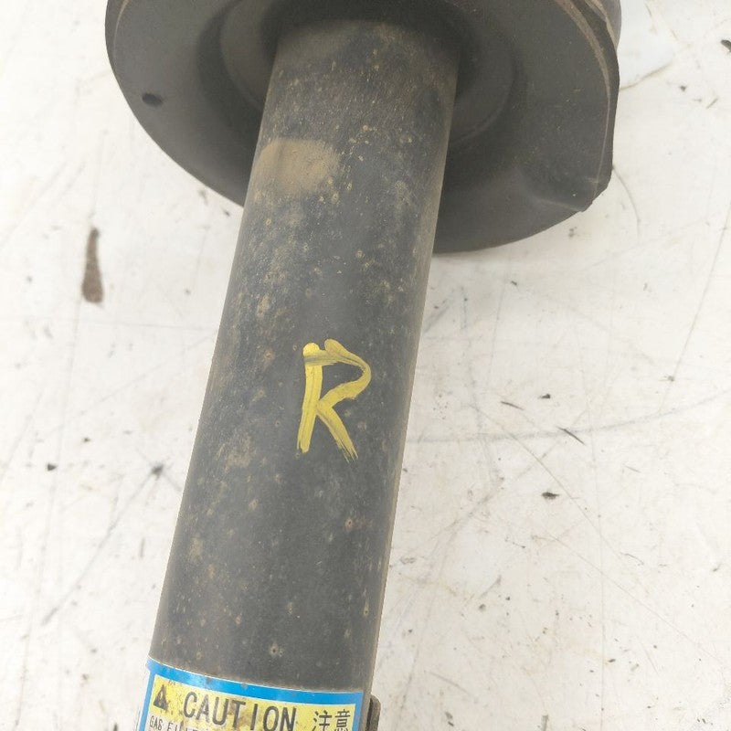 Passenger Right Front Strut AWD Without Sport Package Fits 14-20 Lexus