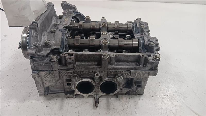Subaru Impreza Driver Left Engine Cylinder Head 2024