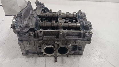 Subaru Impreza Driver Left Engine Cylinder Head 2024