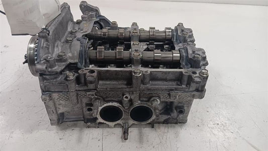 Subaru Impreza Driver Left Engine Cylinder Head 2024