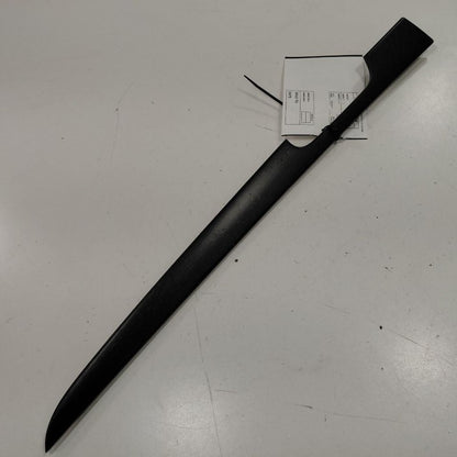 Grand Cherokee Left Rear Door Panel Trim {632C550A} 2017 2018 2019 2020