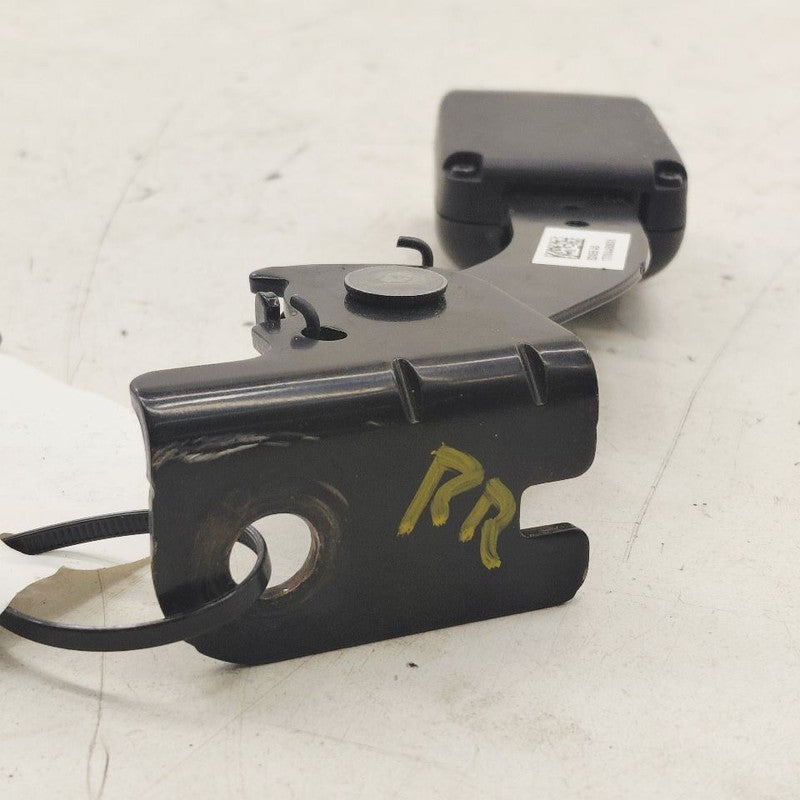 Honda CR-V Seat Belt Buckle Latch Right Passenger Rear Back  2017 2018