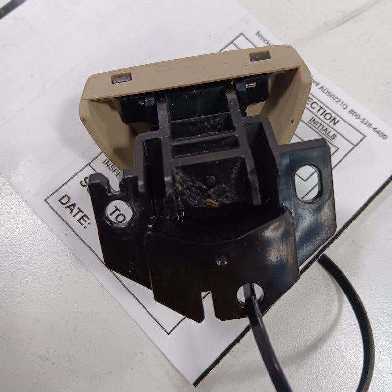 INFINITI QX50 Arm Rest Release Button 2017 2016 2015 2014