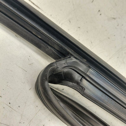 Chevy Volt Door Glass Window Seal Rubber Right Passenger Front  2019 2
