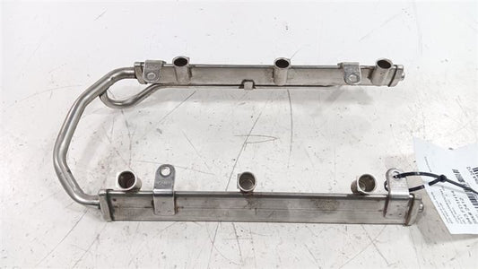 Ford Mustang Fuel Rail Injection Injector Mount Bar 2014 2013 2012 OEM