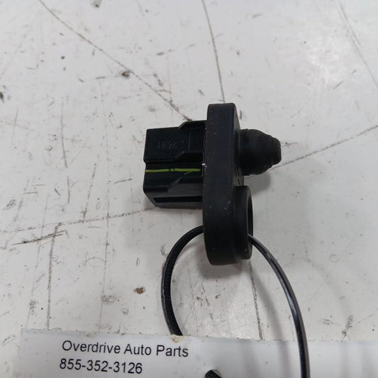 Nissan Kicks Door Ajar Switch Door Open Dome Light Switch  2021 2022 2
