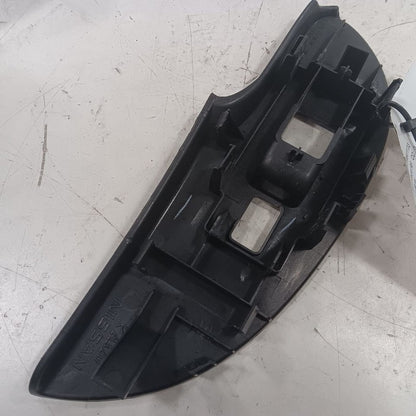 INFINITI QX50 Window Switch Bezel Trim Right Front 2017 2016 2015 2014