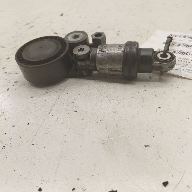 Mazda 6 Belt Tensioner Pulley  2.5 2018 2019 2020 2021