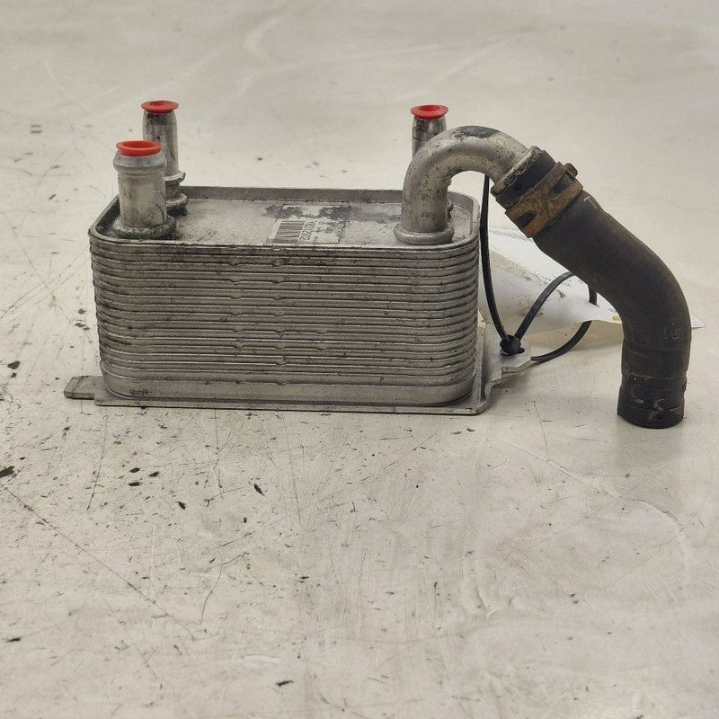 Volvo S60 Automatic Transmission Fluid Oil Cooler  2.5 2013 2014 2015