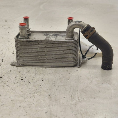 Volvo S60 Automatic Transmission Fluid Oil Cooler  2.5 2013 2014 2015