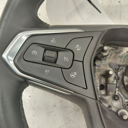 Steering Wheel Fits 24-25 Chevy Trax