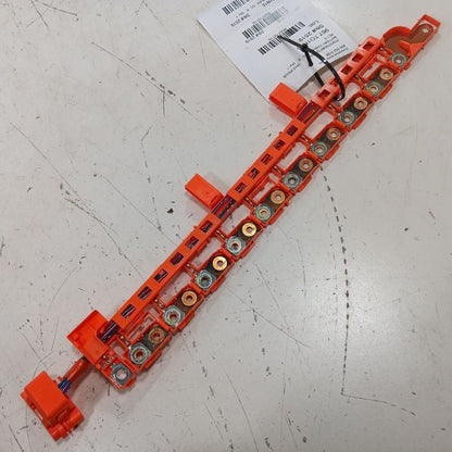 Toyota Prius C Battery Cable  2017 2016 2015 2014 2013