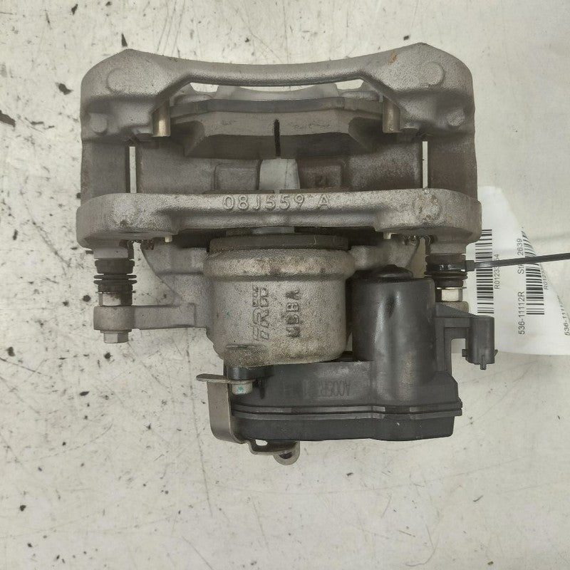 Passenger Right Front Brake Caliper Fits 20-25 Buick Encore GX
