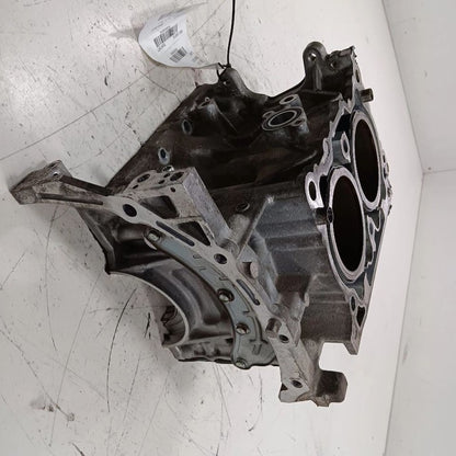 Passenger Right Side Engine Cylinder Bare Block 2.5L Fits 17-18 Subaru