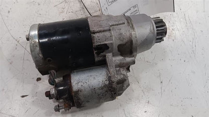 Starter Motor Fits 15-20 ROGUE OEM