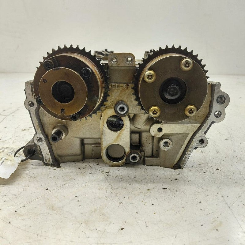 Passenger Rear Engine Cylinder Head 3.3L Fits 14-18 Kia Sorento