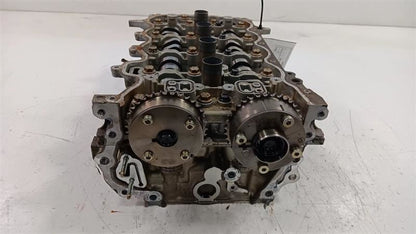 Engine Cylinder Head Fits 11-15 SCION IQ OEM