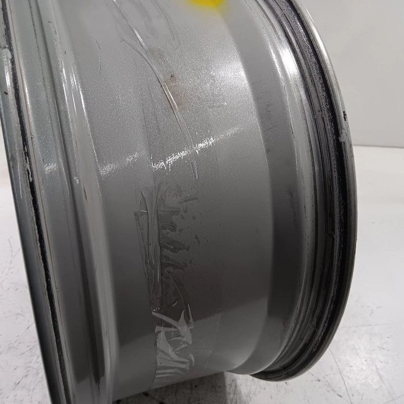 DG1Z1007C Wheel 18x8 Aluminum Alloy Rim 5 Split Spoke Fits 13-19 Ford Taurus